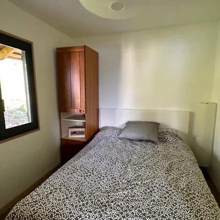 Chalet Lisa בקתה