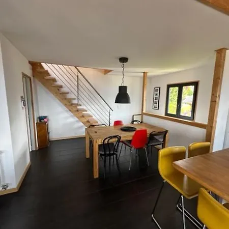 Chalet Lisa *