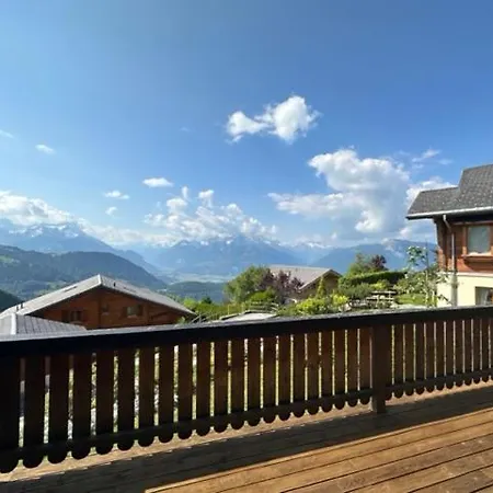Chalet Lisa