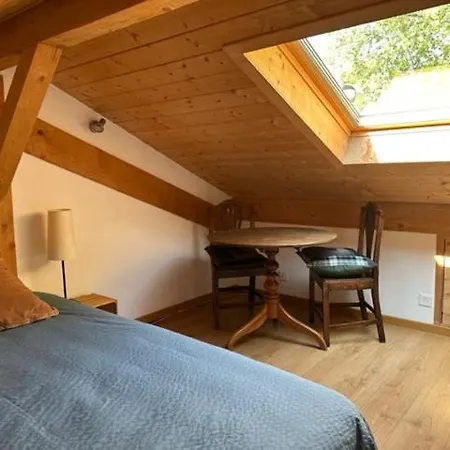 Chalet Lisa Chalet