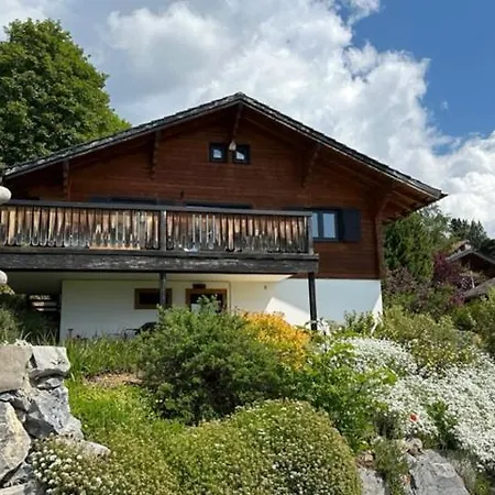 Chalet Lisa Chalet *